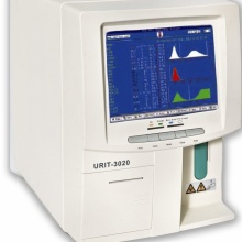Анализатор гематологический URIT-3020