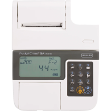 Анализатор для измерения уровня аммиака в крови PocketChem BA PA-4140